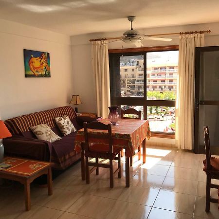 Compostela Beach Family Garden Playa Las Americas Arona  Exterior photo